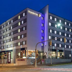 Premier Inn Nuernberg City Nordost